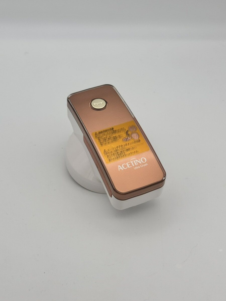 楽天市場】アセチノスリムタップグランデの通販