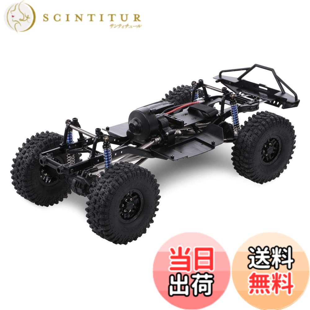 楽天市場】axial scx10の通販