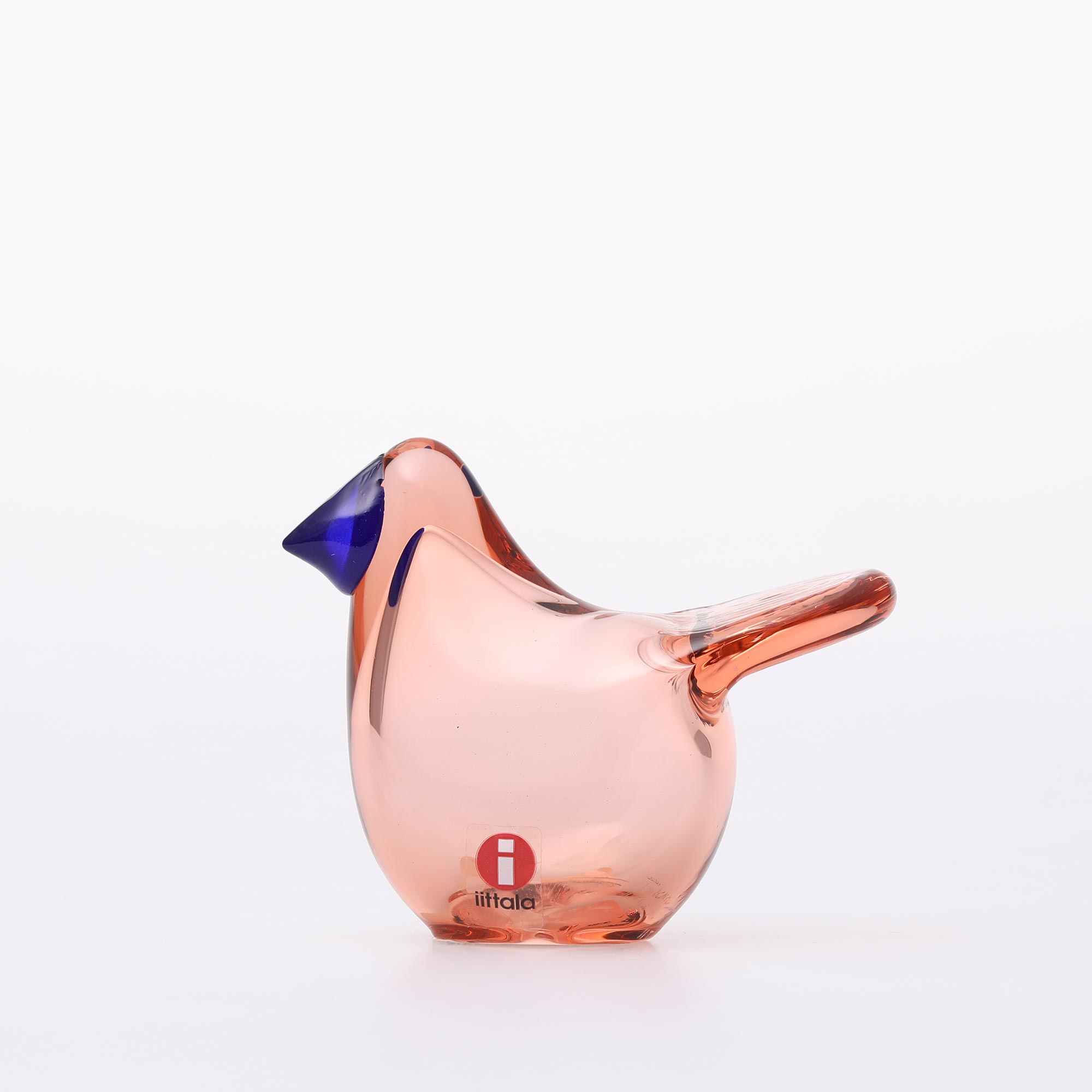 toton】イッタラ シエッポ アメジスト✕クリア toton】イッタラ