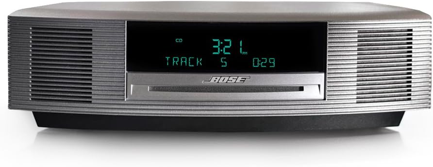 楽天市場】BOSE WAVE Music System IIIの通販