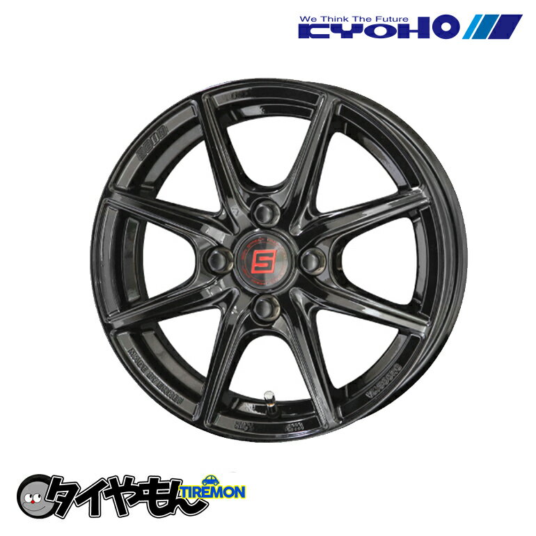 楽天市場】エンケイ ホイール 14インチの通販