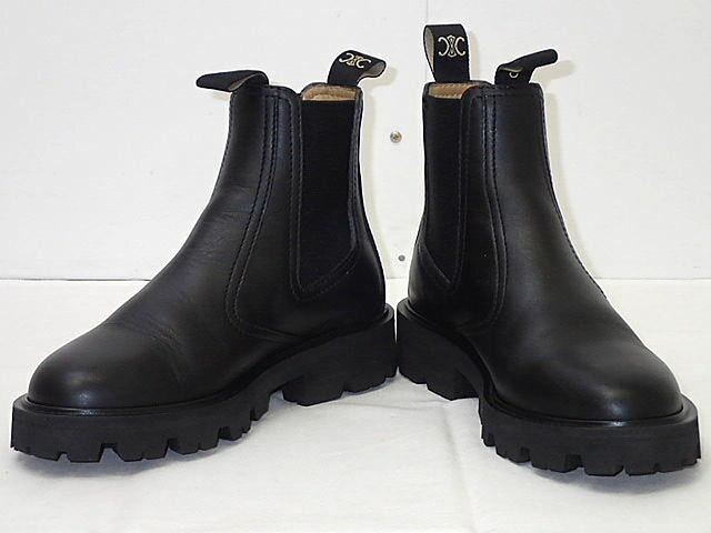 楽天市場】セリーヌ ブーツの通販