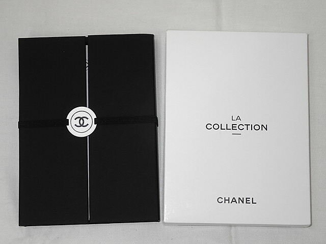 楽天市場】chanel／シャネル ノベルティ バッグ ブランドの通販