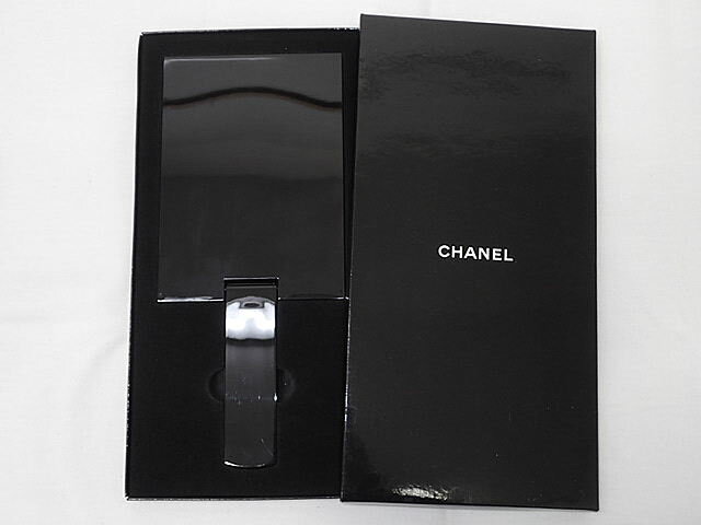 楽天市場】シャネル ノベルティ 鏡の通販