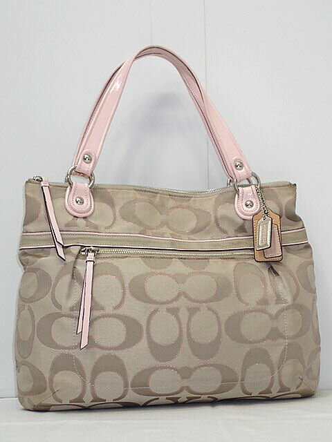 楽天市場】coach ポピー スパンコールの通販