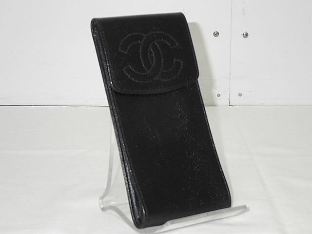 楽天市場】シャネル メガネ ケースの通販