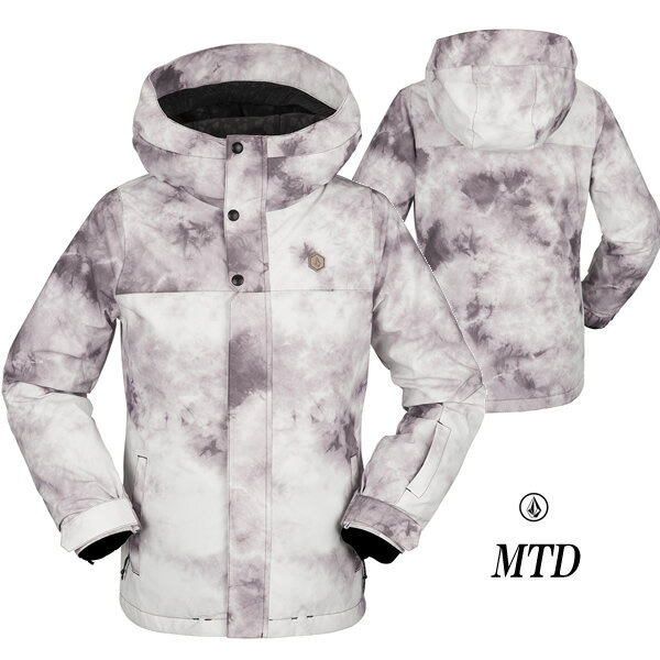 楽天市場】volcom ジャケット（キッズ・ジュニア用ウェア