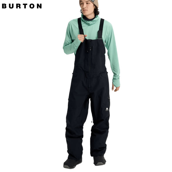 楽天市場】バートン gore tex ビブパンツの通販