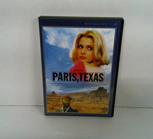 楽天市場】パリテキサス dvdの通販