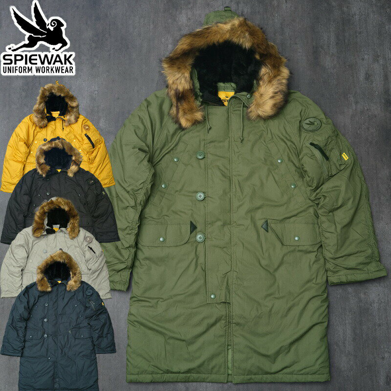 楽天市場】SPIEWAK（サイズ（S/M/L）M）（コート・ジャケット｜メンズ