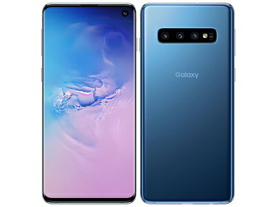 楽天市場】galaxy s10 本体（容量（内蔵ストレージ）128GB