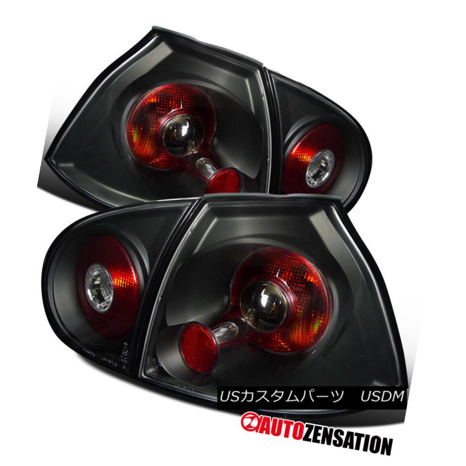 楽天市場】golf 5 テールライトの通販