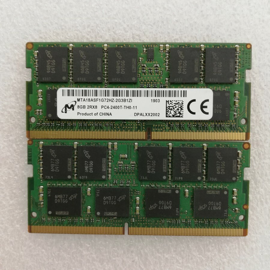 楽天市場】pc4-2400t 16gbの通販