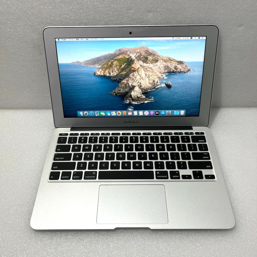 楽天市場】macbook air 11（ノートPC｜パソコン）：パソコン・周辺機器