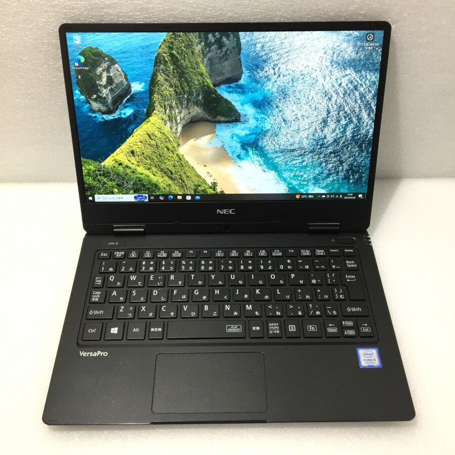 楽天市場】nec versapro タイプvhの通販