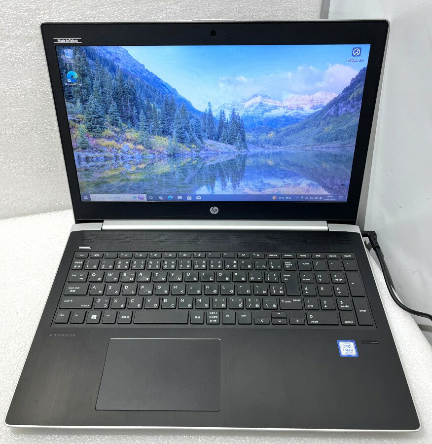 楽天市場】hp probook 450 g5（ノートPC｜パソコン）：パソコン・周辺