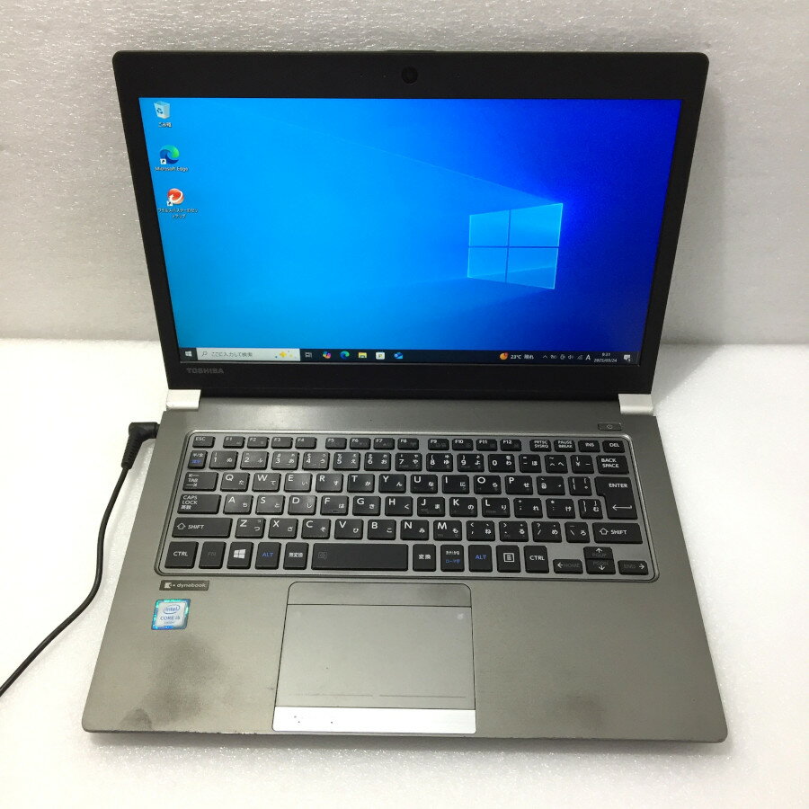 楽天市場】東芝 dynabook core i5－6200の通販
