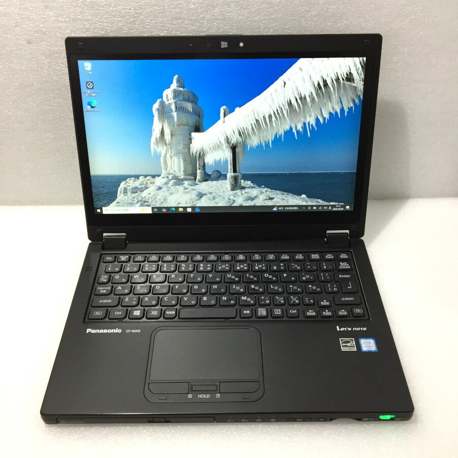 楽天市場】cf-mx5（ノートPC｜パソコン）：パソコン・周辺機器の通販