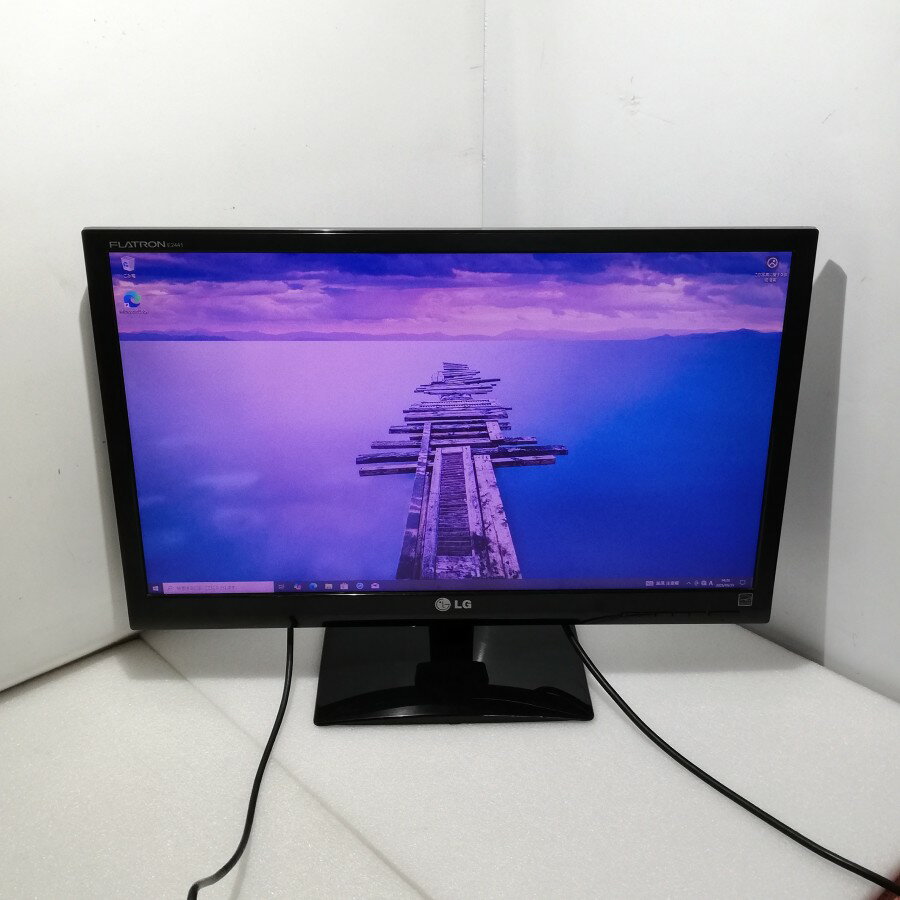 楽天市場】液晶モニター 中古（メーカーLGエレクトロニクス）の通販