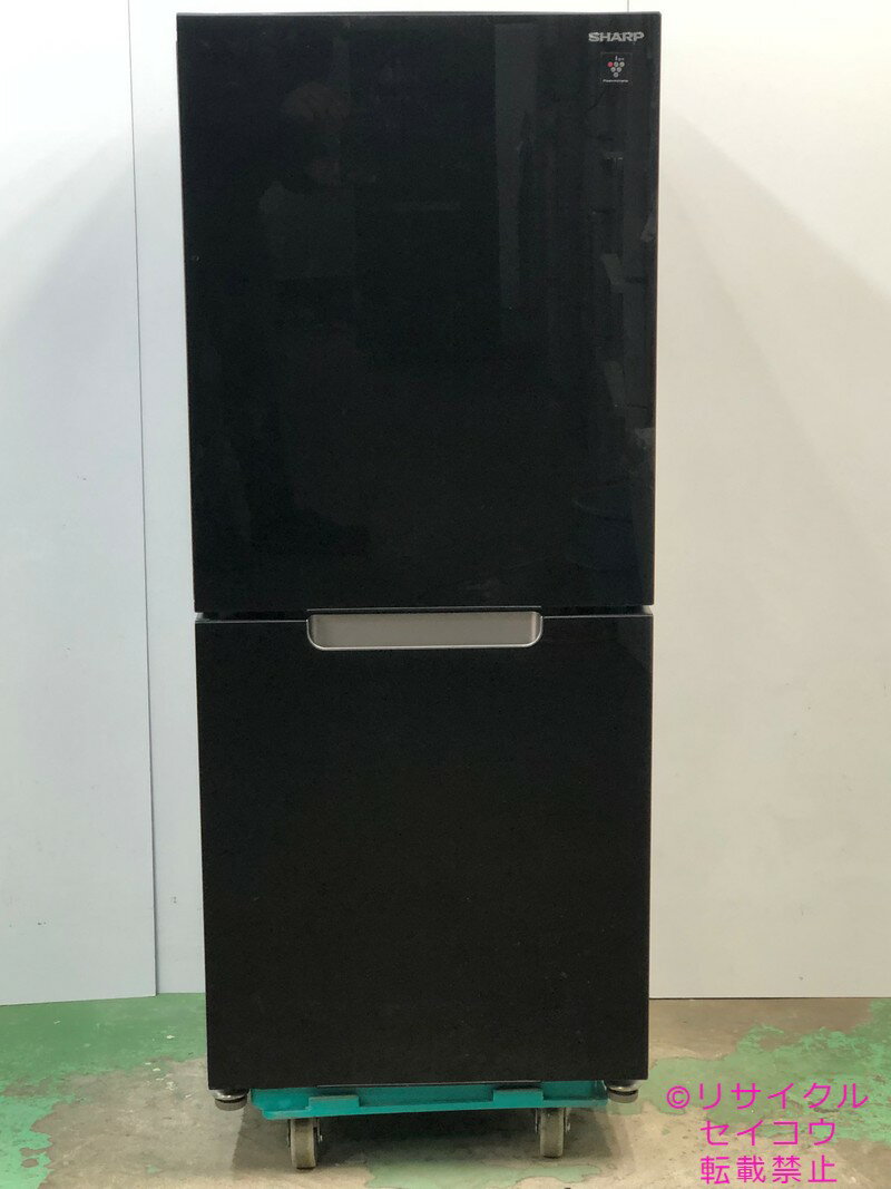 楽天市場】冷蔵庫 ブラック sjgd15の通販