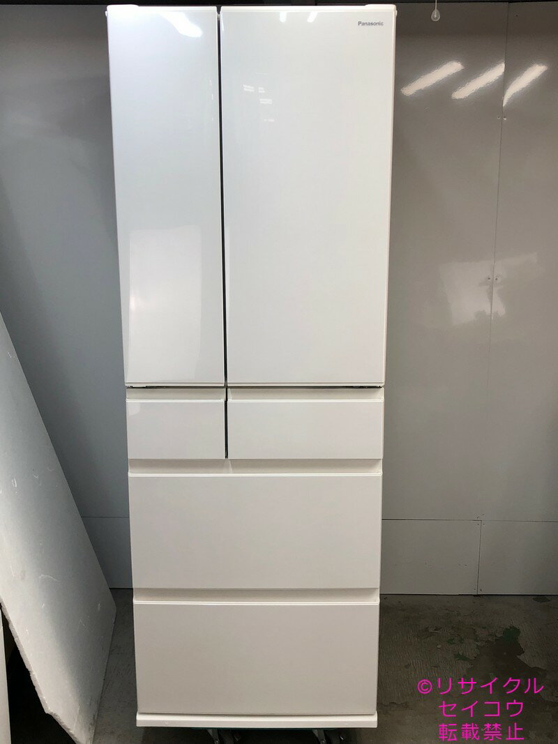 楽天市場】冷蔵庫 パナソニック 501lの通販