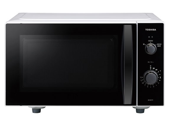 楽天市場】東芝 単機能電子レンジ 17L ER-S17Y(W)の通販