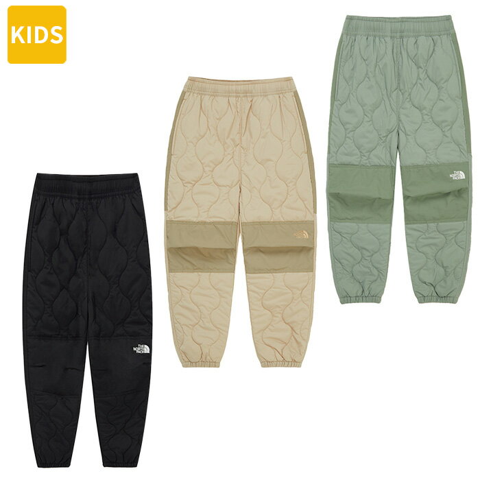 楽天市場】ノースフェイス ダウン（パンツ｜キッズファッション