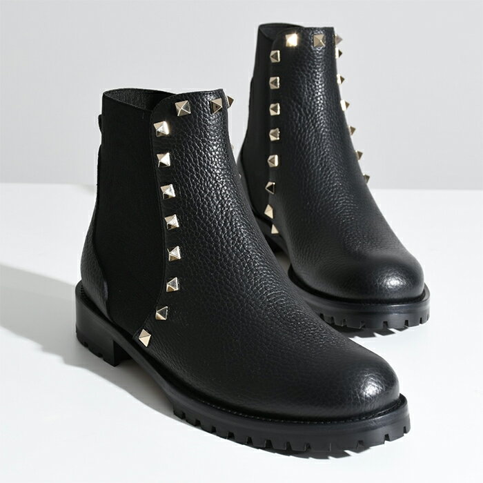 楽天市場】バレンチノ VALENTINO（ブーツ｜レディース靴）：靴の通販