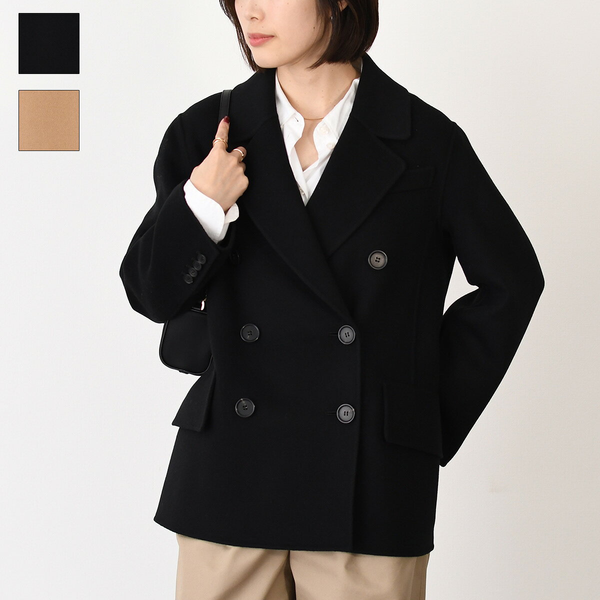 楽天市場】マックスマーラ ダブルフェイスの通販