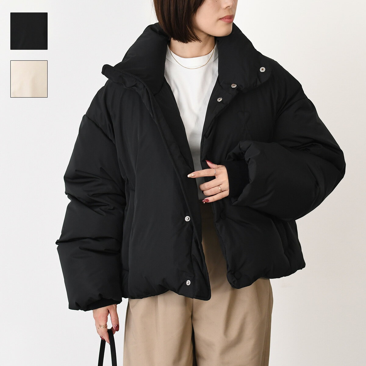楽天市場】アミ パリ ami paris（コート・ジャケット｜レディース