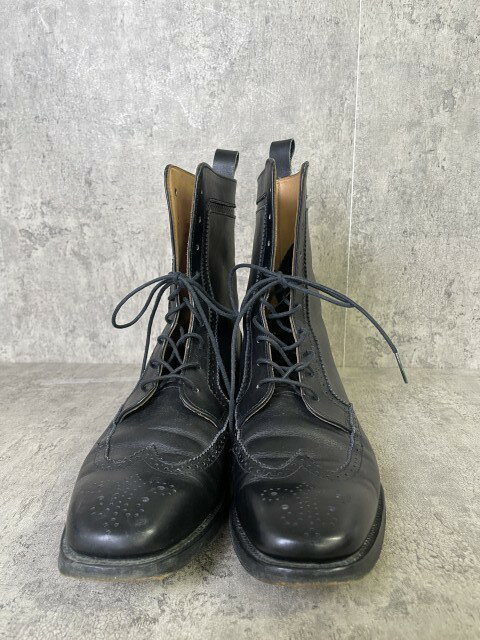 楽天市場】yohji yamamoto レースアップの通販