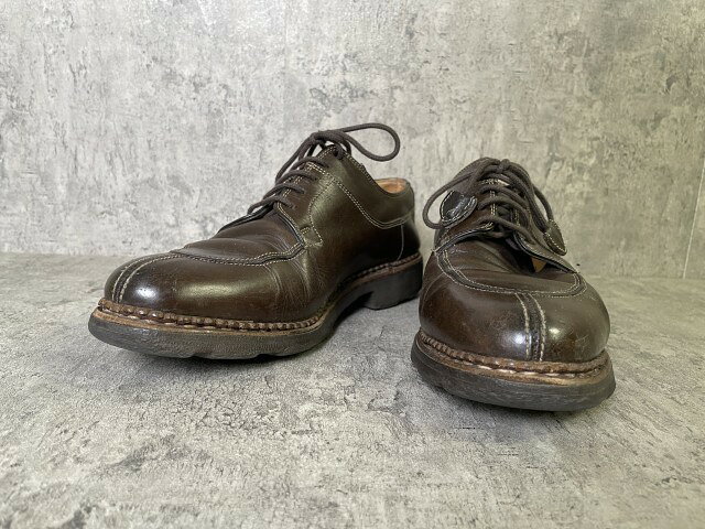 楽天市場】パラブーツ 中古（靴）の通販