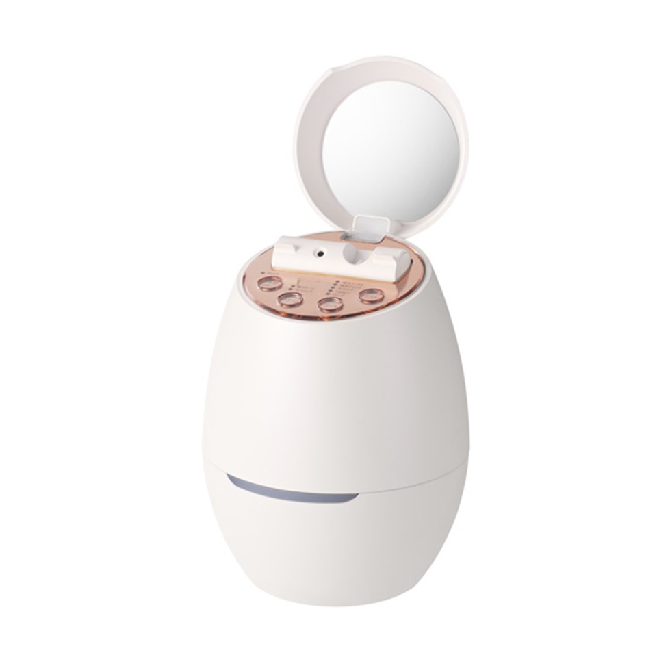 楽天市場】ヤーマン フォトスチーマー is-100pの通販