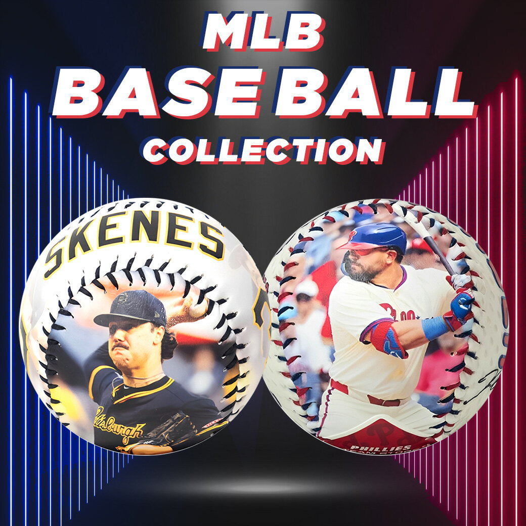 ドジャース 大谷翔平 2024 MLB オールスターゲーム 出場記念 ゴールド