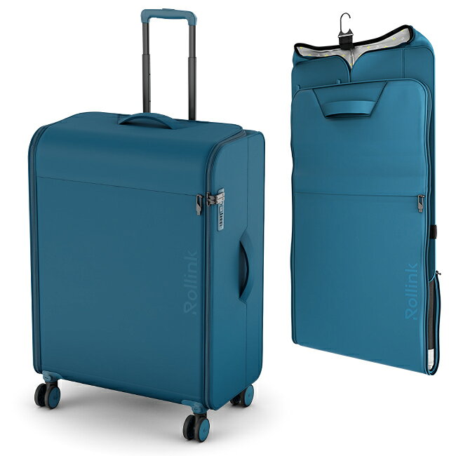 楽天市場】折りたたみ（容量（スーツケース）91 ～ 100.9L）（スーツ