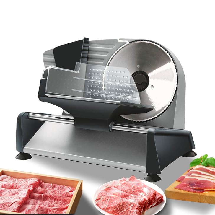 楽天市場】レマコム ミートスライサー rsl－250の通販