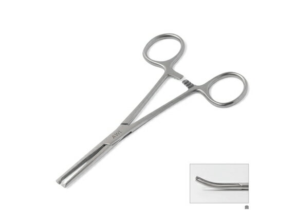 楽天市場】コッヘル鉗子 鉗子の通販