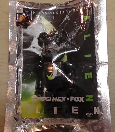 楽天市場】ベアブリック エイリアンの通販