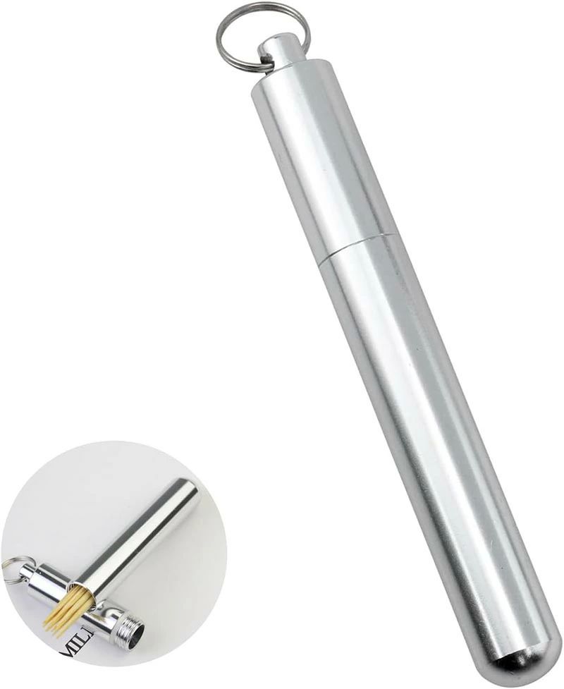 楽天市場】シルバー 爪楊枝の通販