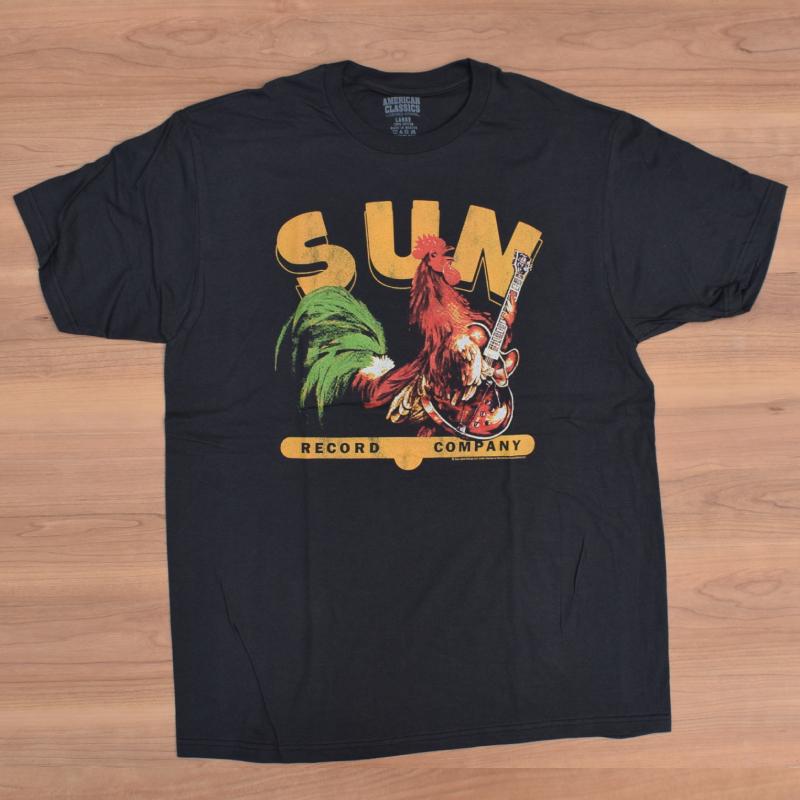 楽天市場】sun record tシャツの通販