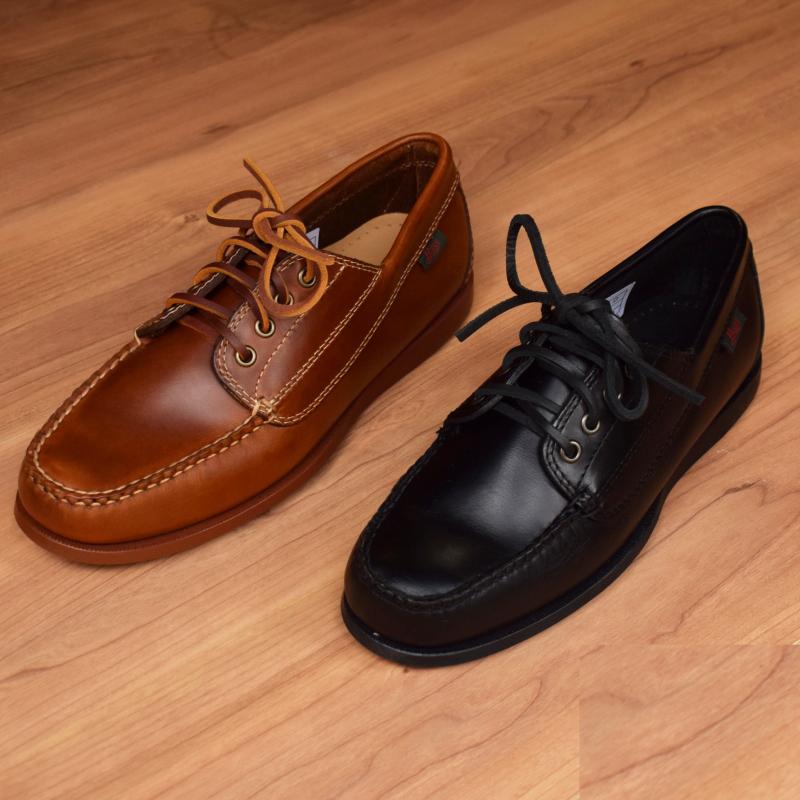 楽天市場】g.h.bass デッキシューズの通販