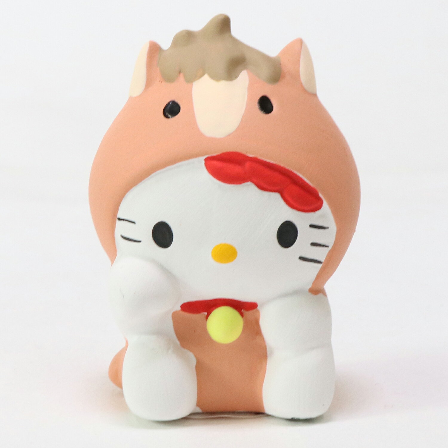 楽天市場】ハローキティ 干支 ぬいぐるみの通販