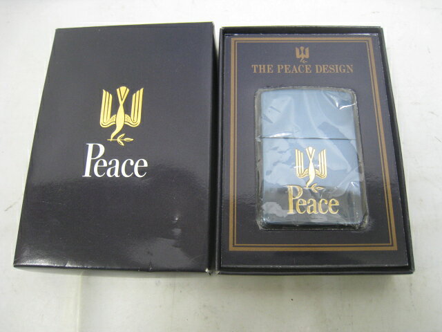 楽天市場】ピース ジッポの通販