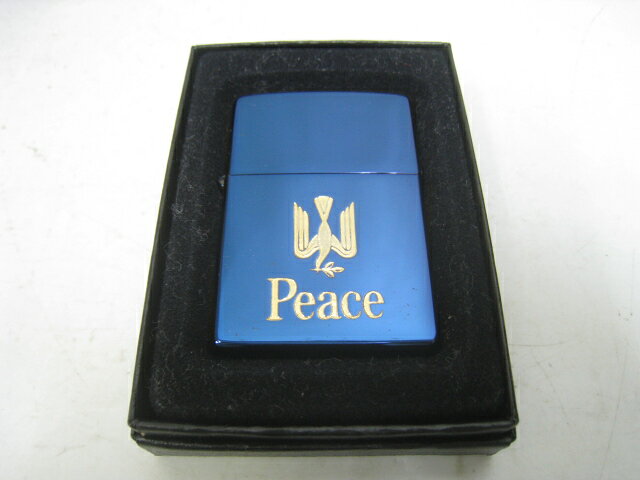 楽天市場】ピース ジッポの通販