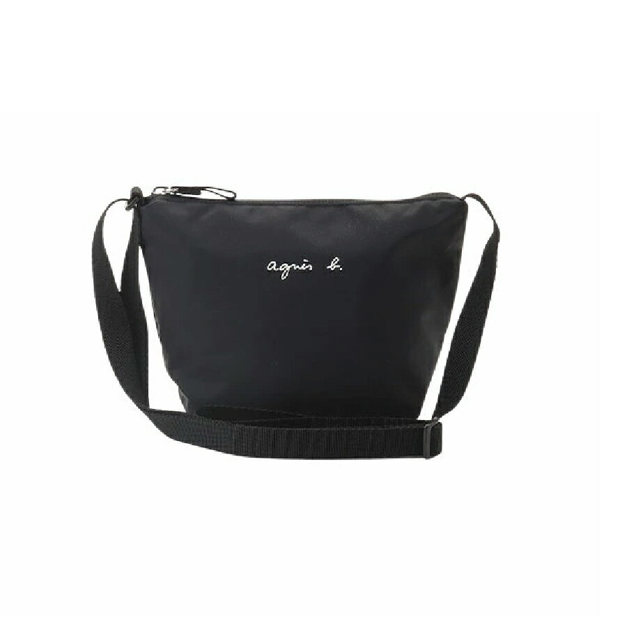 楽天市場】2way ショルダーバッグ ナイロン（ブランドアニエスベー