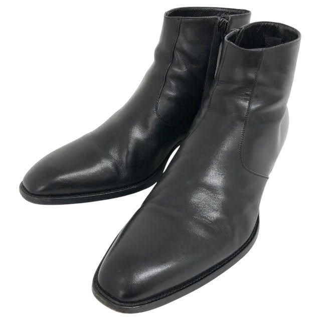 楽天市場】サンローラン ジョッパー ブーツの通販