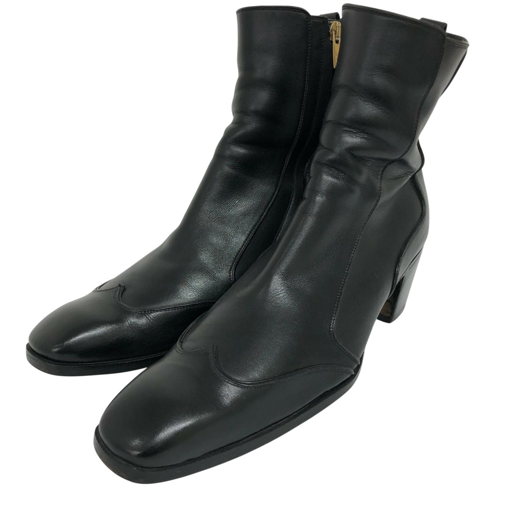 楽天市場】サンローラン ジョッパー ブーツの通販