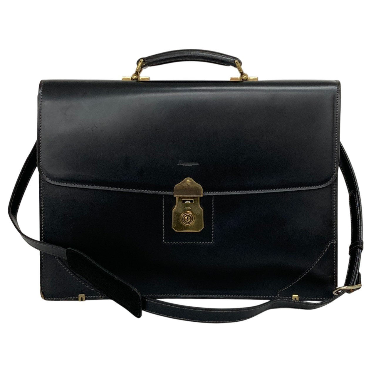 楽天市場】aquascutum（ビジネスバッグ・ブリーフケース｜メンズバッグ