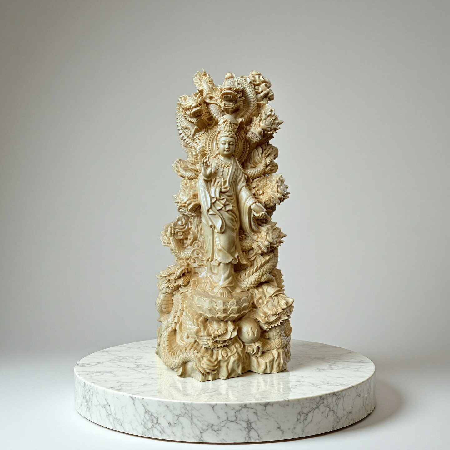 楽天市場】九龍観音の通販