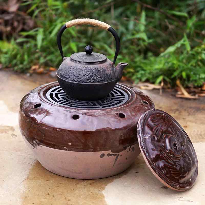 楽天市場】練炭 火鉢の通販